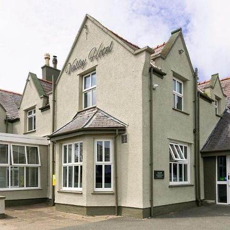 The Valley Hotel, Anglesey Eksteriør bilde