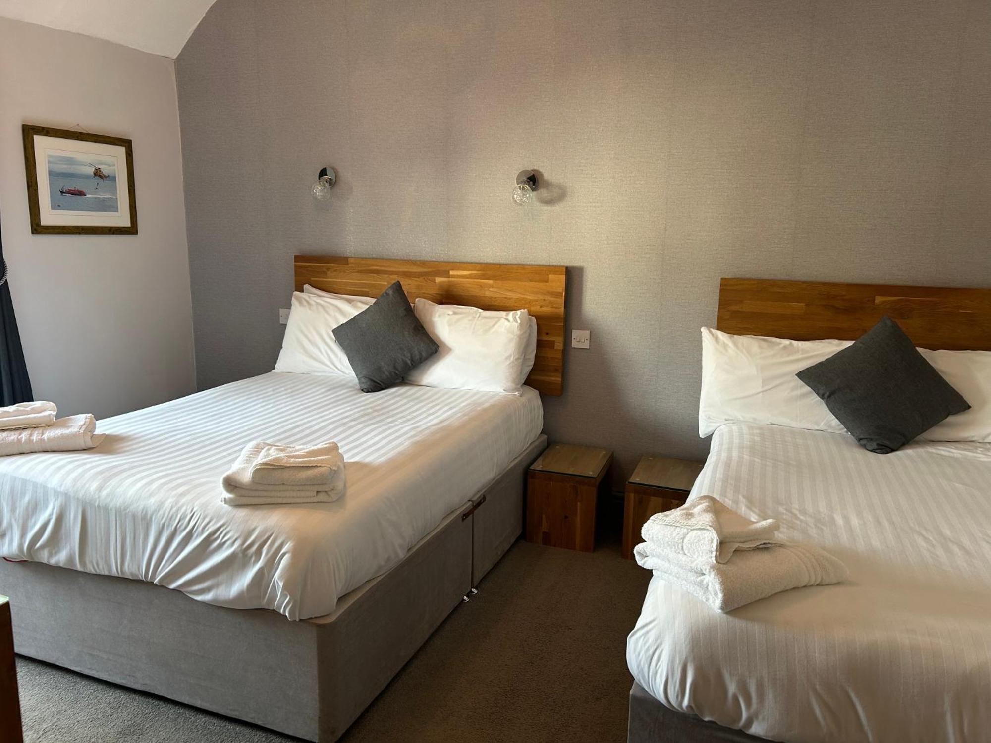 The Valley Hotel, Anglesey Eksteriør bilde