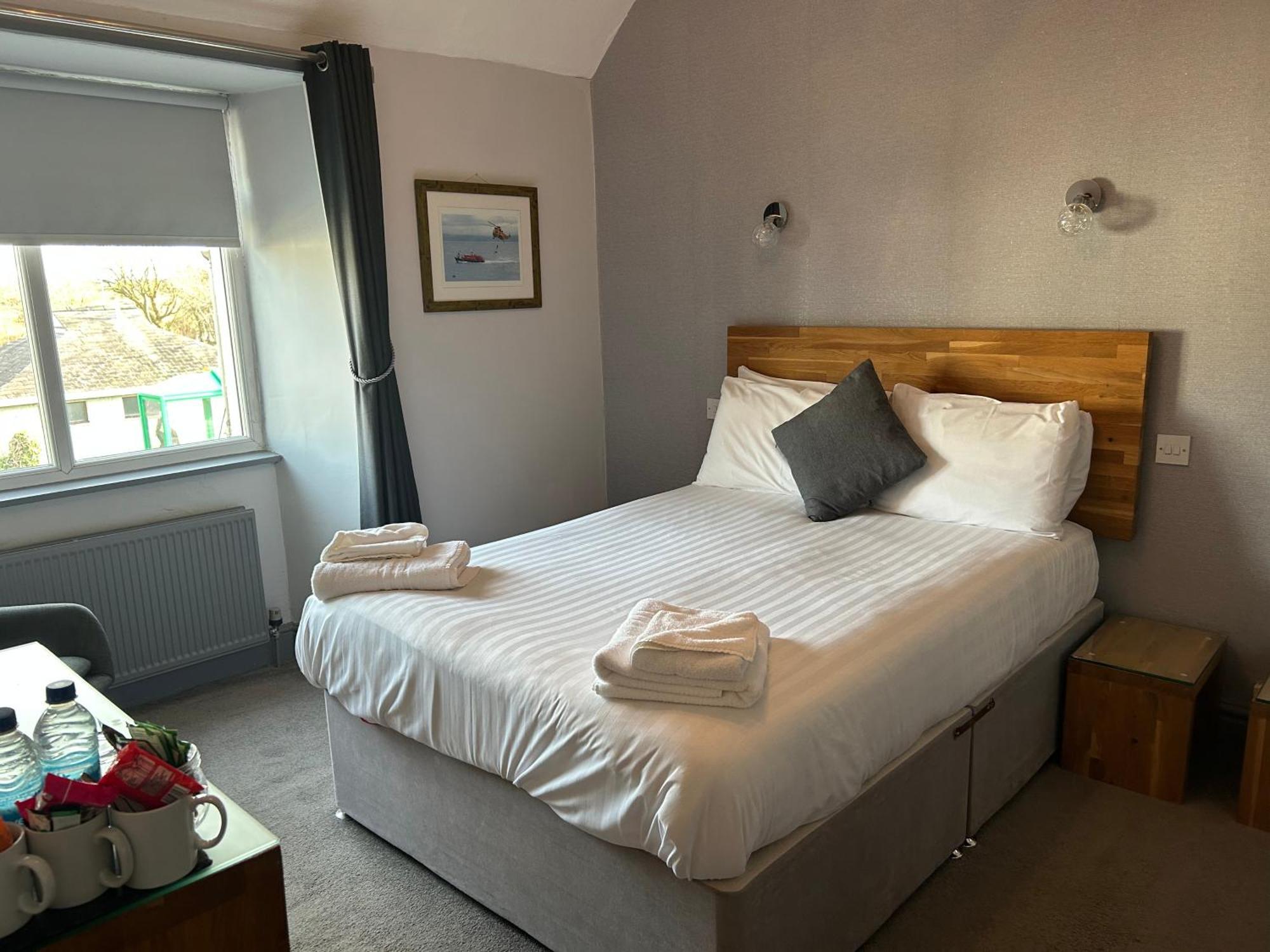 The Valley Hotel, Anglesey Eksteriør bilde